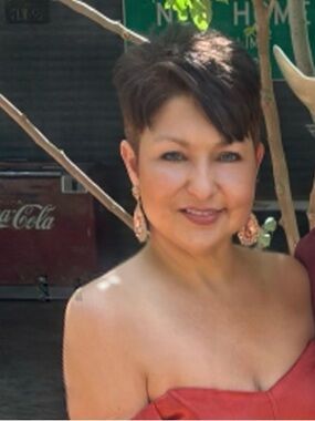 Meet your Posher, Tabatha